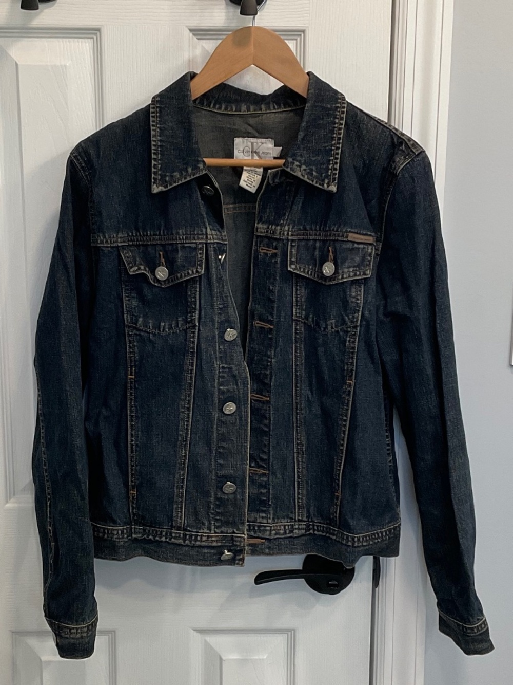 Calvin Klein Denim Jacket
